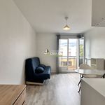 Appartement de 18 m² avec 1 chambre(s) en location à CLERMONT-FERRAND
