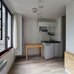 Rent 1 bedroom apartment of 11 m² in ROUEN