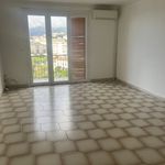 Appartement de 68 m² avec 3 chambre(s) en location à Arrondissement of Bastia
