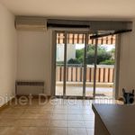 Rent 2 bedroom apartment of 36 m² in Toulon