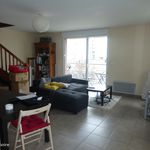 Rent 4 bedroom house of 75 m² in Rennes