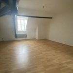 Rent 2 bedroom apartment of 37 m² in Limoges