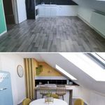 Rent 4 bedroom apartment of 97 m² in Petite-Rosselle