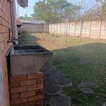Rent 1 bedroom house in Pietermaritzburg