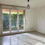 Rent 2 bedroom apartment of 33 m² in Toulouse