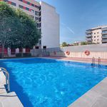 Rent 2 bedroom apartment of 86 m² in Valencia