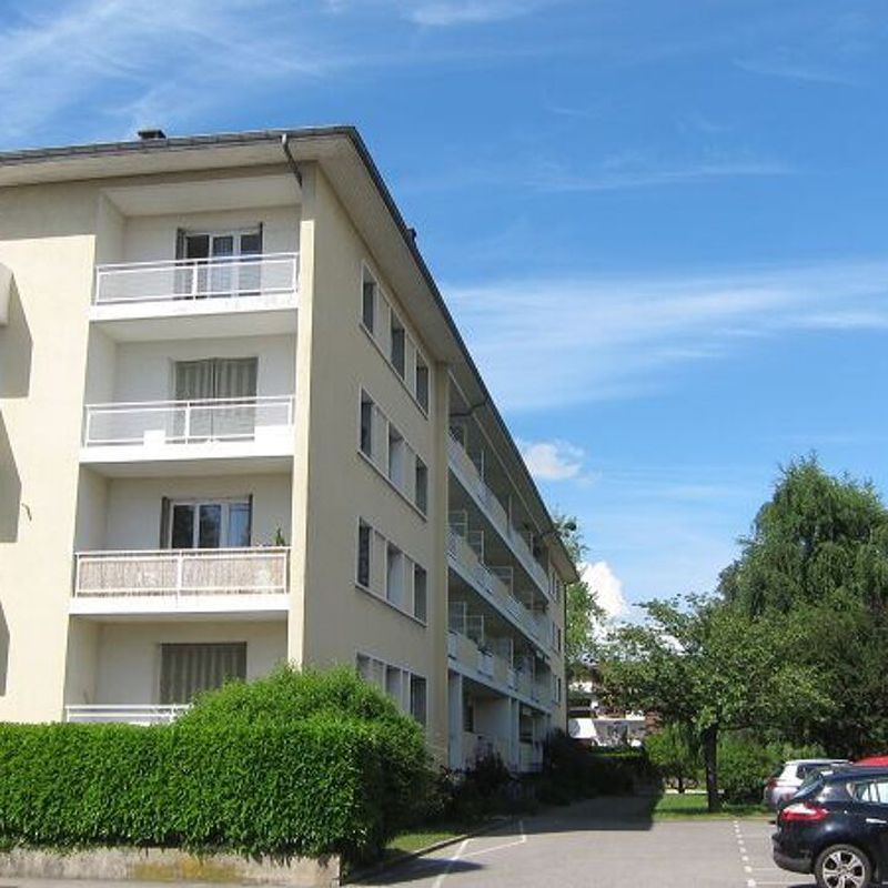 Location appartement 4 pièces 91 m² Annecy (74000)