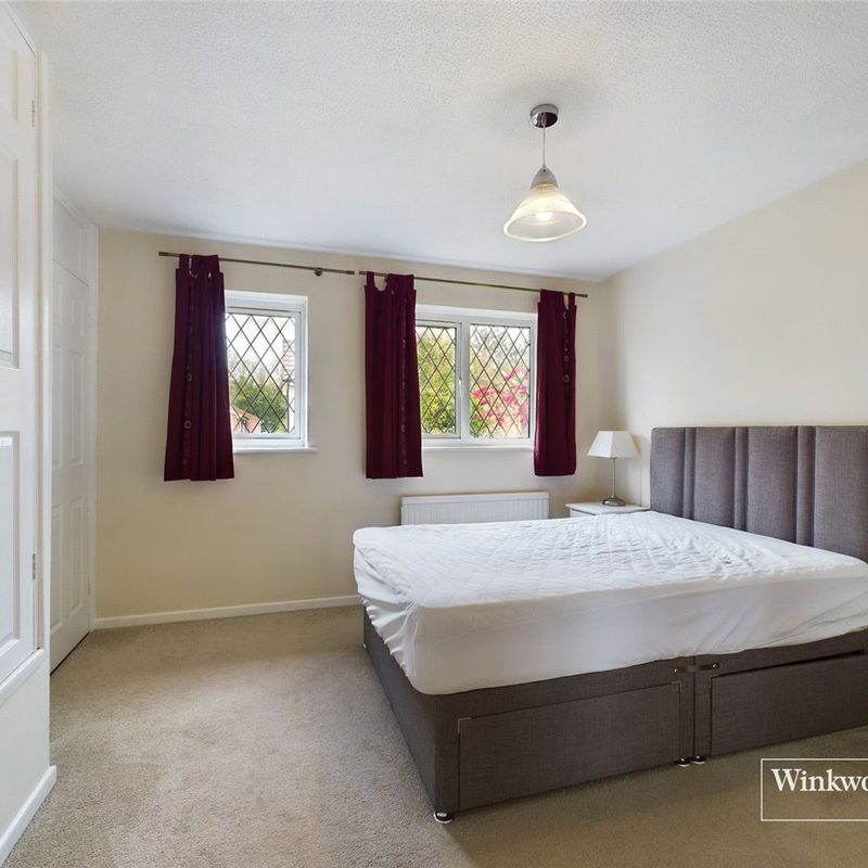 house for rent at The Willows, Caversham, Reading, Berkshire, RG4, England