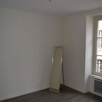 Rent 2 bedroom apartment of 52 m² in Lunéville