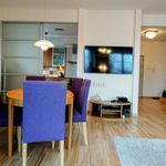 Rent 4 bedroom apartment of 160 m² in Warszawa