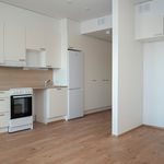 Rent 1 bedroom apartment of 30 m² in Tampere