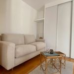 Appartement de 30 m² avec 1 chambre(s) en location à Marseille