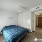 Appartement de 43 m² avec 2 chambre(s) en location à Albi