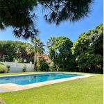 Rent 4 bedroom house of 558 m² in Marbella