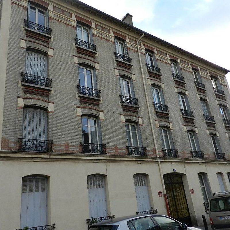 Appartement 3 pièces - 54m² La Varenne Saint Hilaire