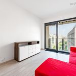 Rent 3 bedroom apartment of 115 m² in Praha