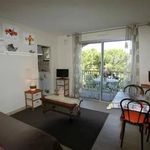 Rent 1 bedroom apartment of 22 m² in Épineuil-le-Fleuriel