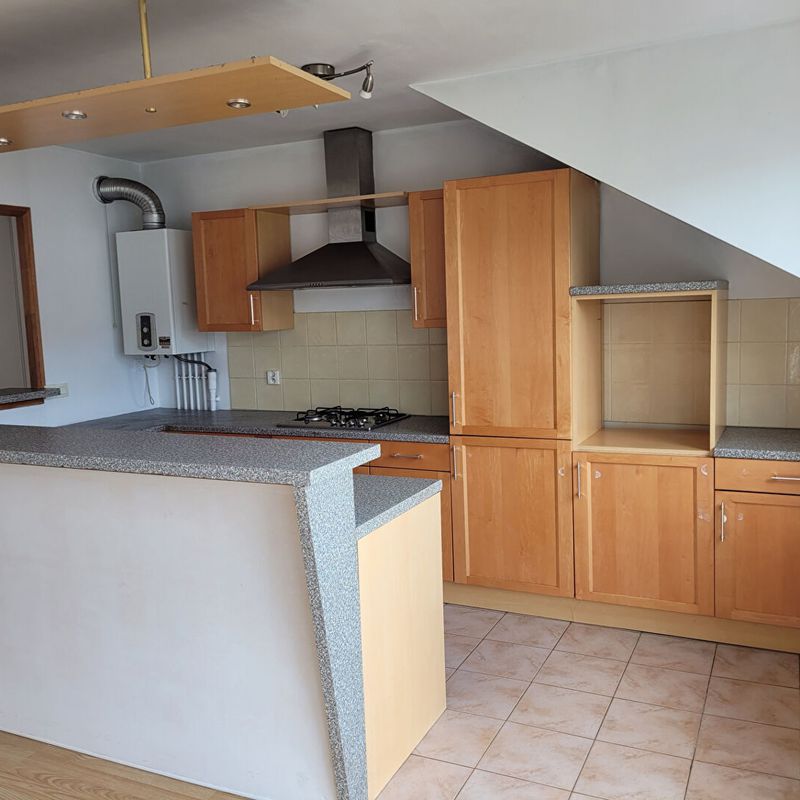 Appartement 3 pièces Limeil-Brévannes 57.00m² 980€ à louer - l'Adresse