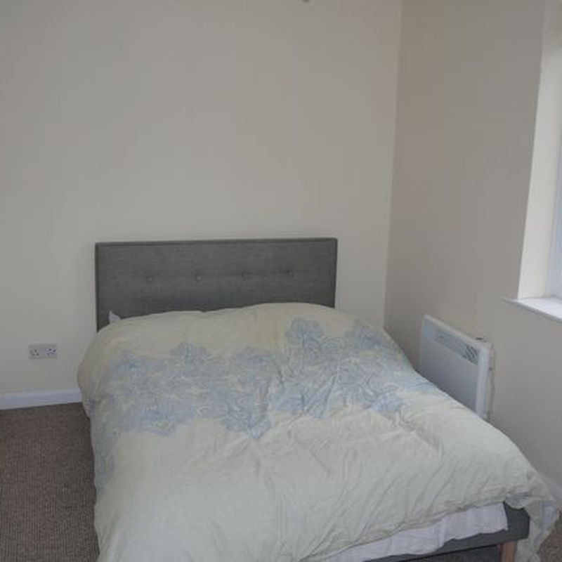 Flat to rent in Chalfont Court, Knutsford WA16 Plumley