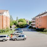 Rent 1 bedroom apartment of 43 m² in Gideonsberg