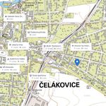 Pronajměte si 1 ložnic/e dům o rozloze 120 m² v Čelákovice