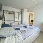Appartement de 62 m² avec 1 chambre(s) en location à Evreux