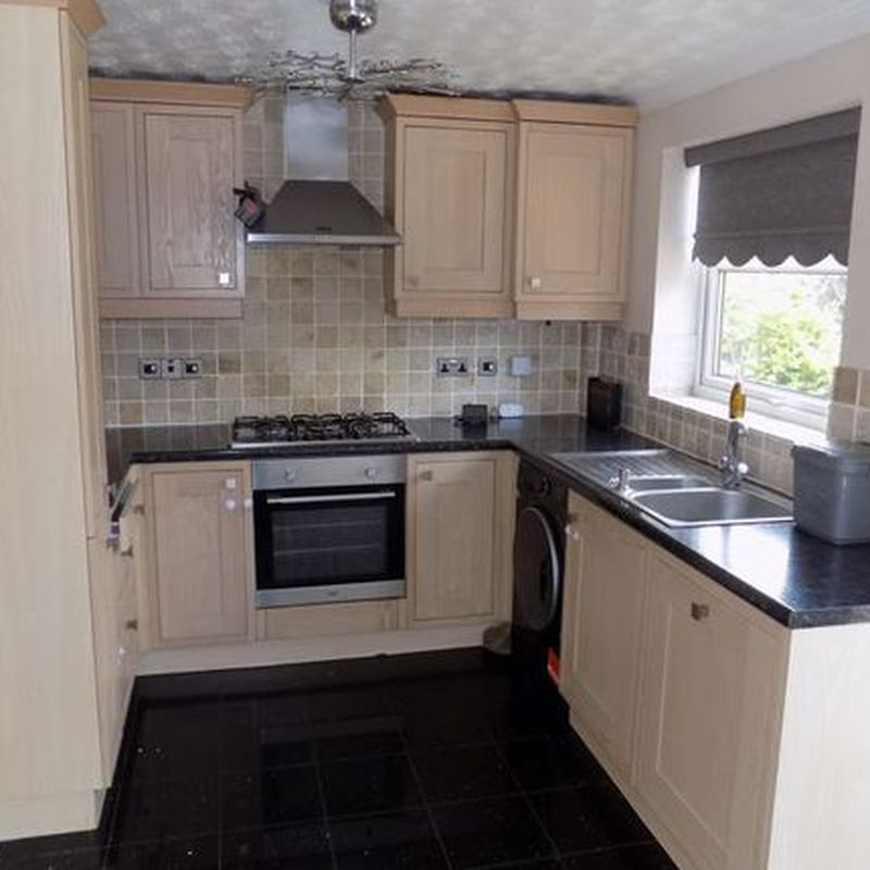 Semi-detached house to rent in Eddleston Street, Ashton-In-Makerfield, Wigan WN4 Rose Hill