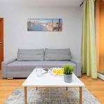 Rent 1 bedroom apartment of 44 m² in Gdańsk