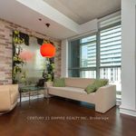 Rent 1 bedroom apartment of 67 m² in Toronto