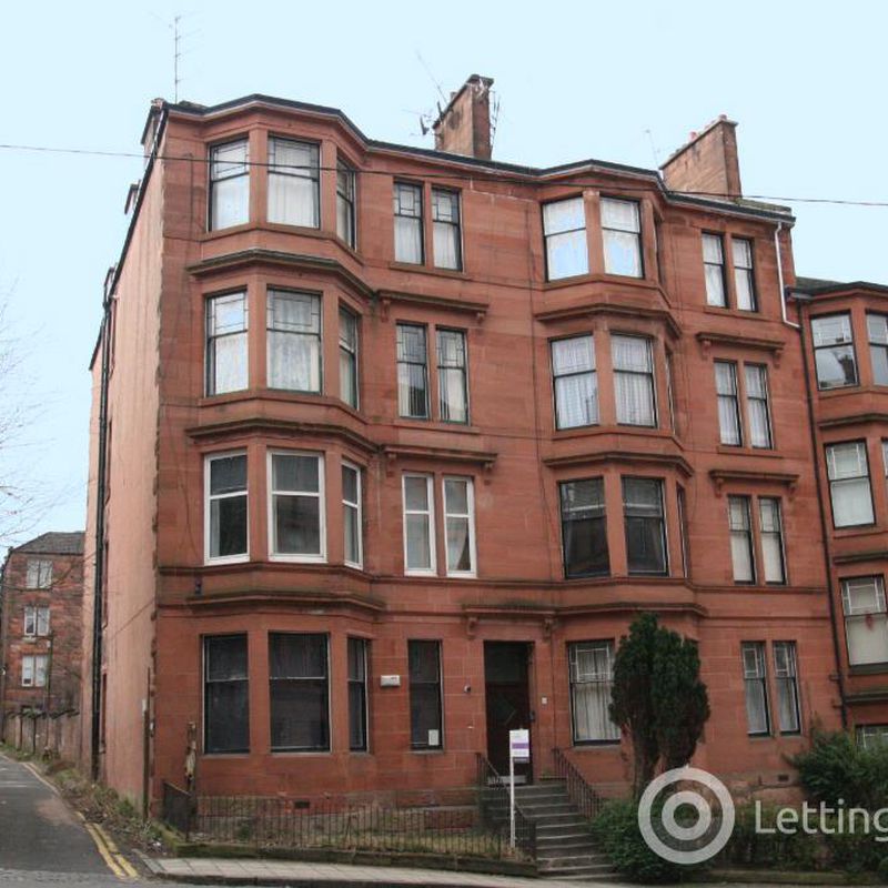 4 Bedroom Flat to Rent at Glasgow, Glasgow-City, Hillhead, England