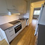 Rent 2 bedroom apartment of 52 m² in Blidsberg