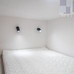 Wynajmij 1 sypialnię apartament z 15 m² w Łódź