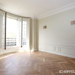 Rent 3 bedroom apartment of 179 m² in Paris