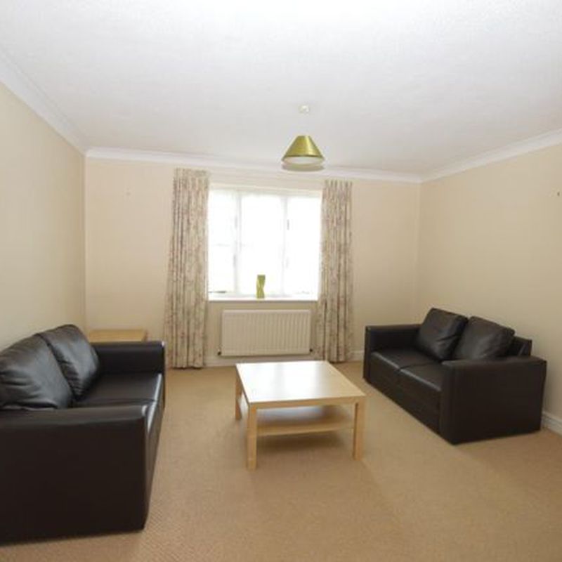 Flat to rent in The Green, High Shincliffe, Durham DH1