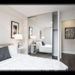 2 bedroom apartment of 828 sq. ft in Hamilton