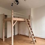 Rent 1 bedroom house of 32 m² in Rouen