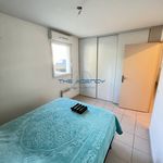 Rent 2 bedroom apartment of 40 m² in MarseilleT