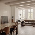 Rent 4 bedroom apartment of 109 m² in Amsterdam
