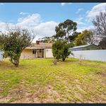 Rent 4 bedroom house of 119 m² in Adelaide