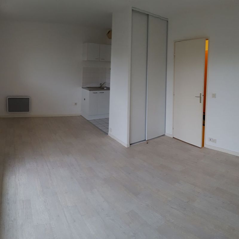 Appartement 1 pièce Rungis 29.15m² 752€ à louer - l'Adresse