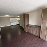 2 bedroom apartment of 730 sq. ft in Calgary