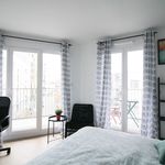 Rent 1 bedroom apartment of 13 m² in Clichy