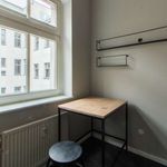 35 m² Studio in Berlin