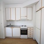 Rent 1 bedroom apartment of 37 m² in Iisalmi