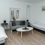 Najam 1 spavaće sobe stan od 20 m² u Šibenik