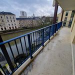 Appartement de 49 m² avec 2 chambre(s) en location à Alençon