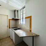 Appartement de 27 m² avec 1 chambre(s) en location à Carcassonne