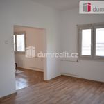 Rent 1 bedroom house of 90 m² in Dubí