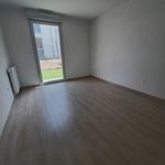 Appartement de 41 m² avec 2 chambre(s) en location à Bassens