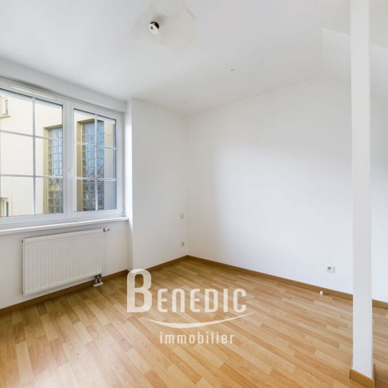 ▷ Appartement à louer • Bitche • 89,5 m² • 780 € | immoRegion